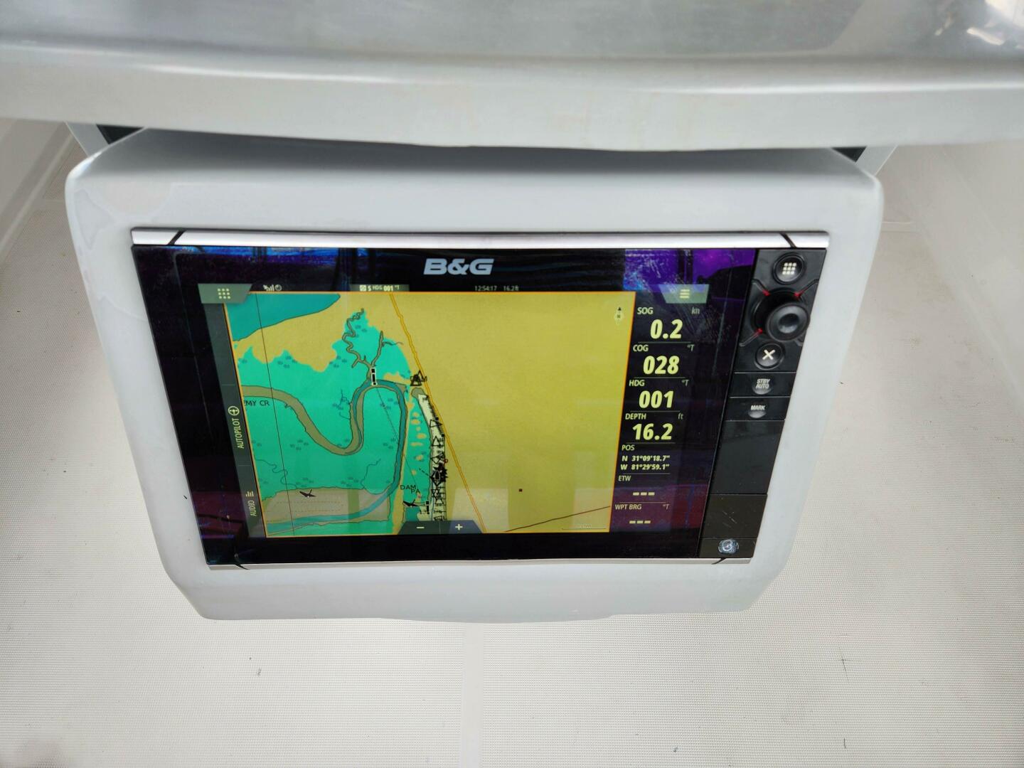 Slide: The Image of Beneteau Oceanis 45 2016 - 4512184