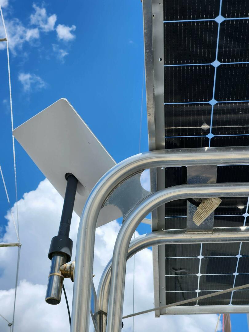 Slide: The Image of Beneteau Oceanis 45 2016 - 4512183