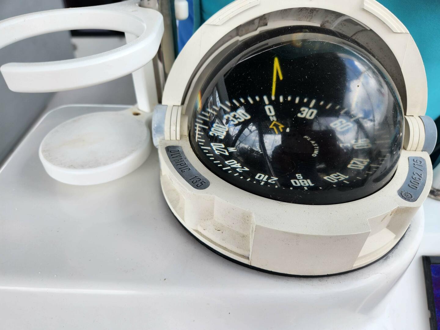 Slide: The Image of Beneteau Oceanis 45 2016 - 4512170