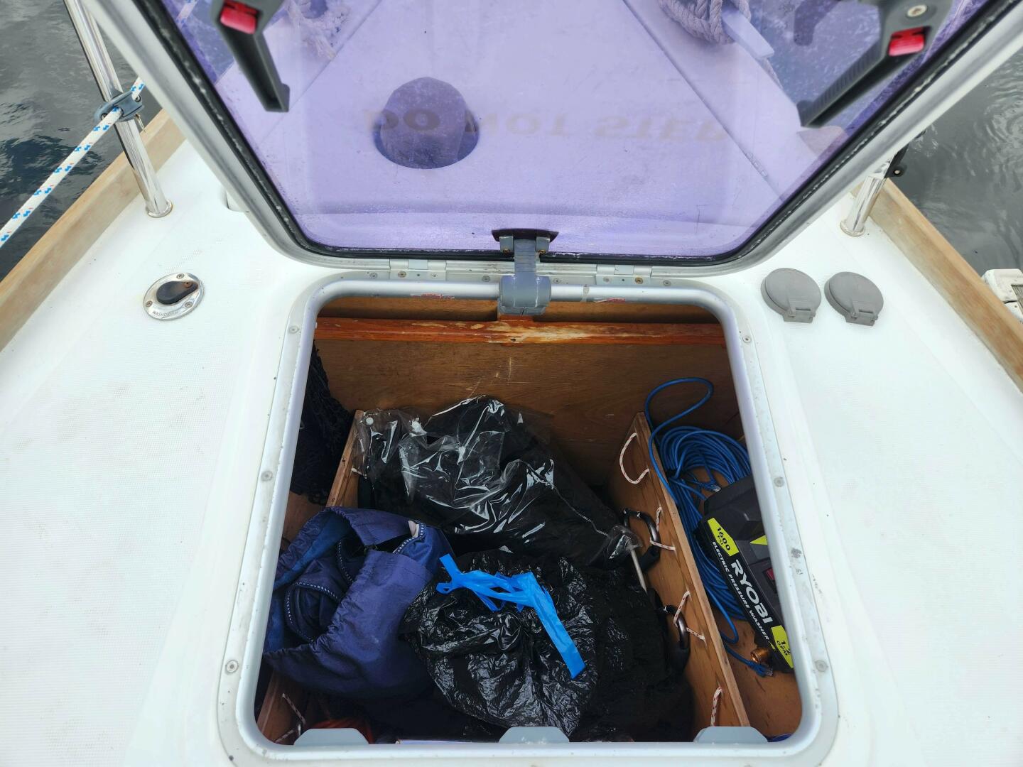 Slide: The Image of Beneteau Oceanis 45 2016 - 4512180