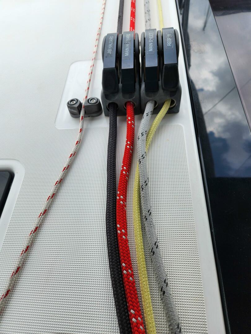 Slide: The Image of Beneteau Oceanis 45 2016 - 4512173