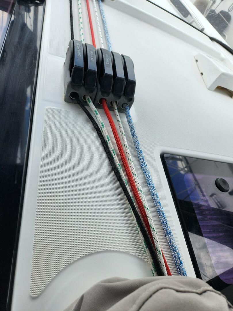 Slide: The Image of Beneteau Oceanis 45 2016 - 4512181