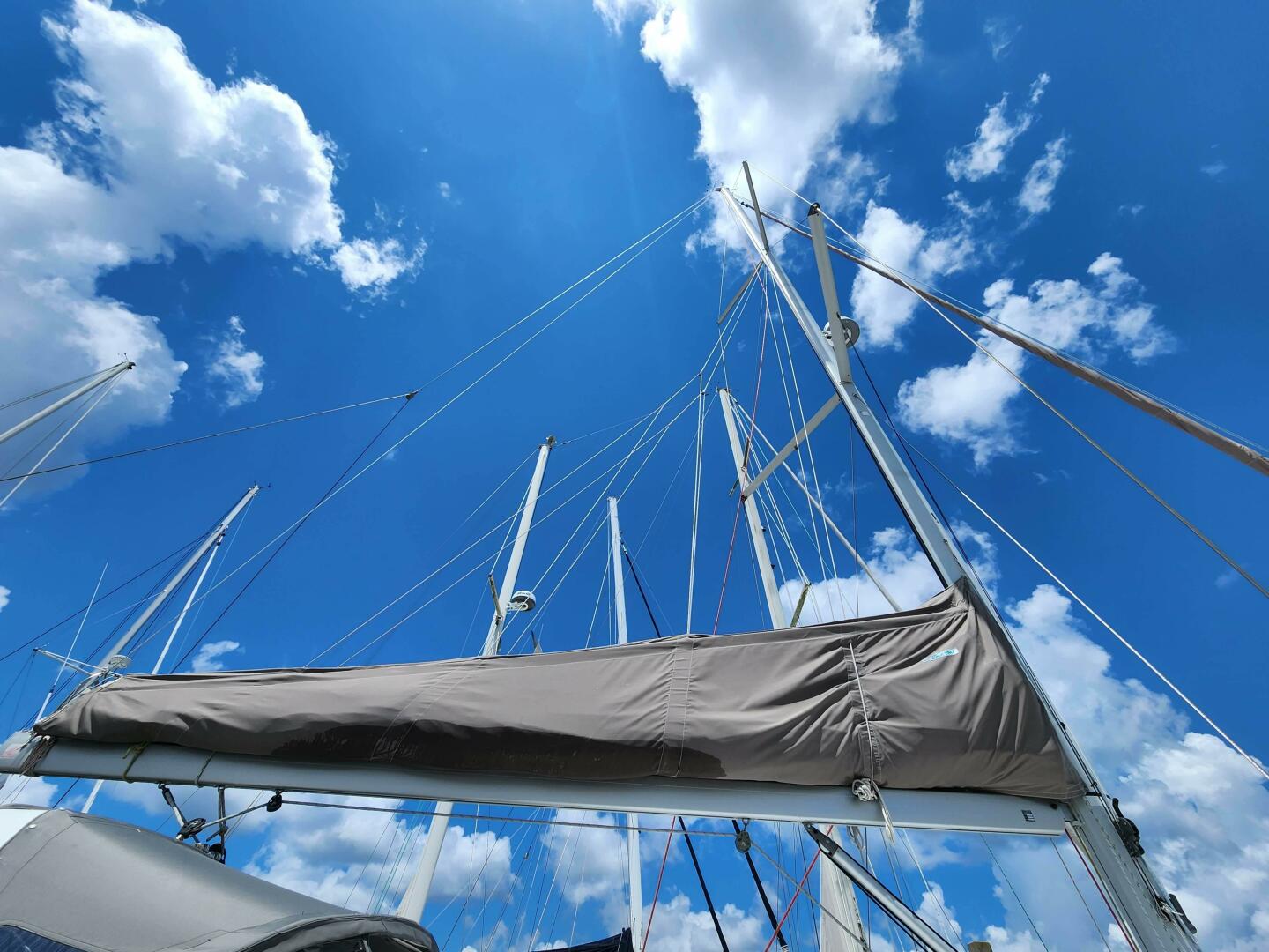Slide: The Image of Beneteau Oceanis 45 2016 - 4512186