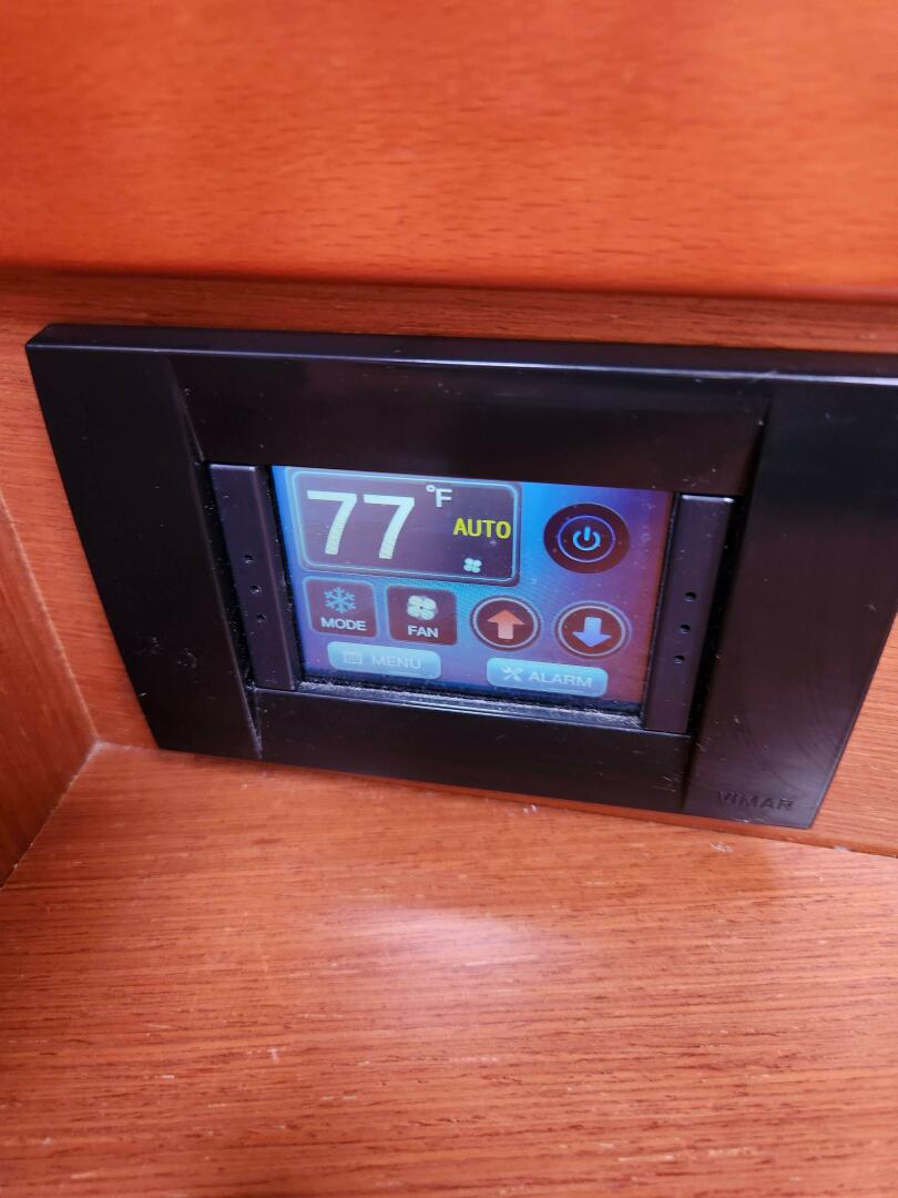 Slide: The Image of Beneteau Oceanis 45 2016 - 4512190
