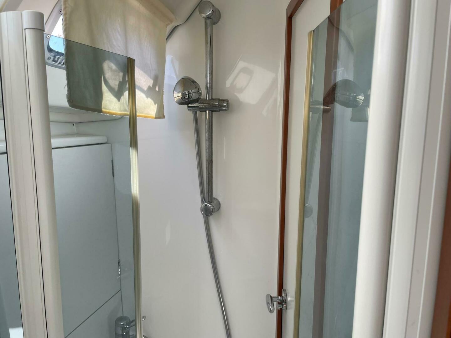 Slide: The Image of Beneteau Oceanis 46 2008 - 5525103