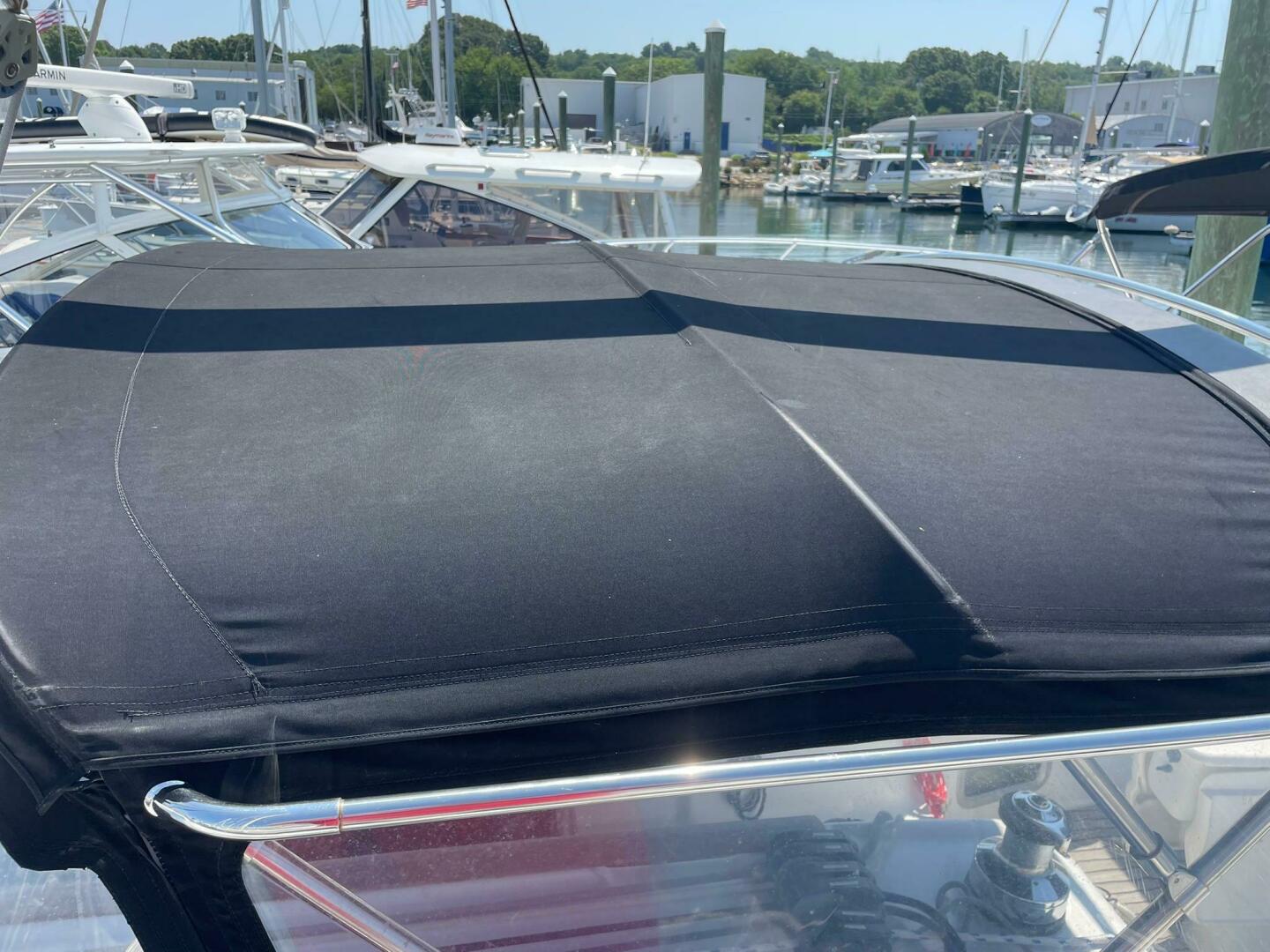 Slide: The Image of Beneteau Oceanis 46 2008 - 5525137