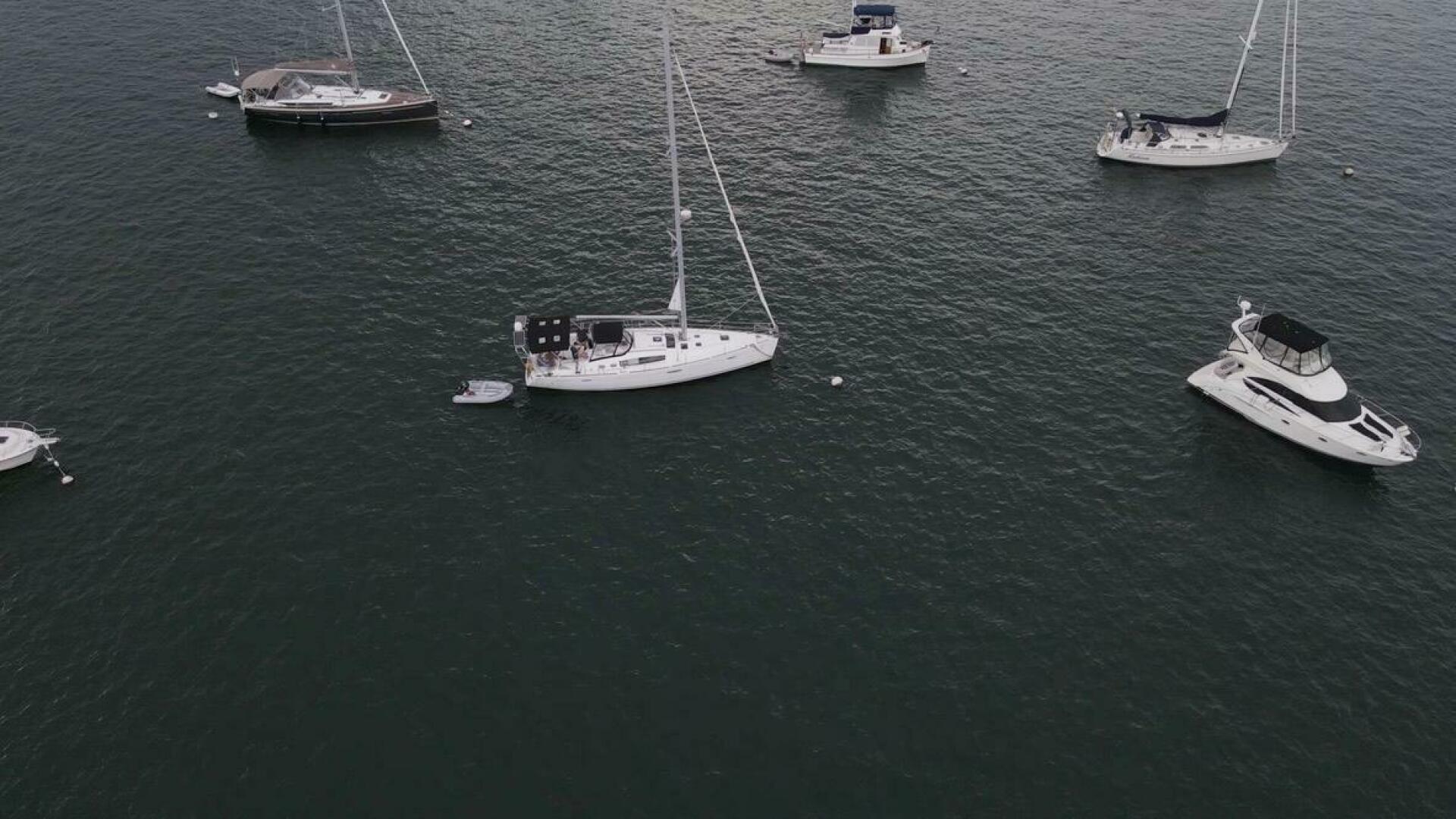 Slide: The Image of Beneteau Oceanis 46 2008 - 5525052
