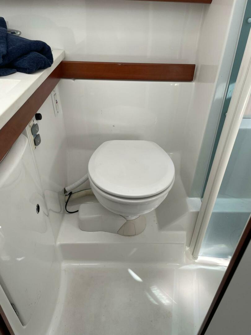 Slide: The Image of Beneteau Oceanis 46 2008 - 5525048