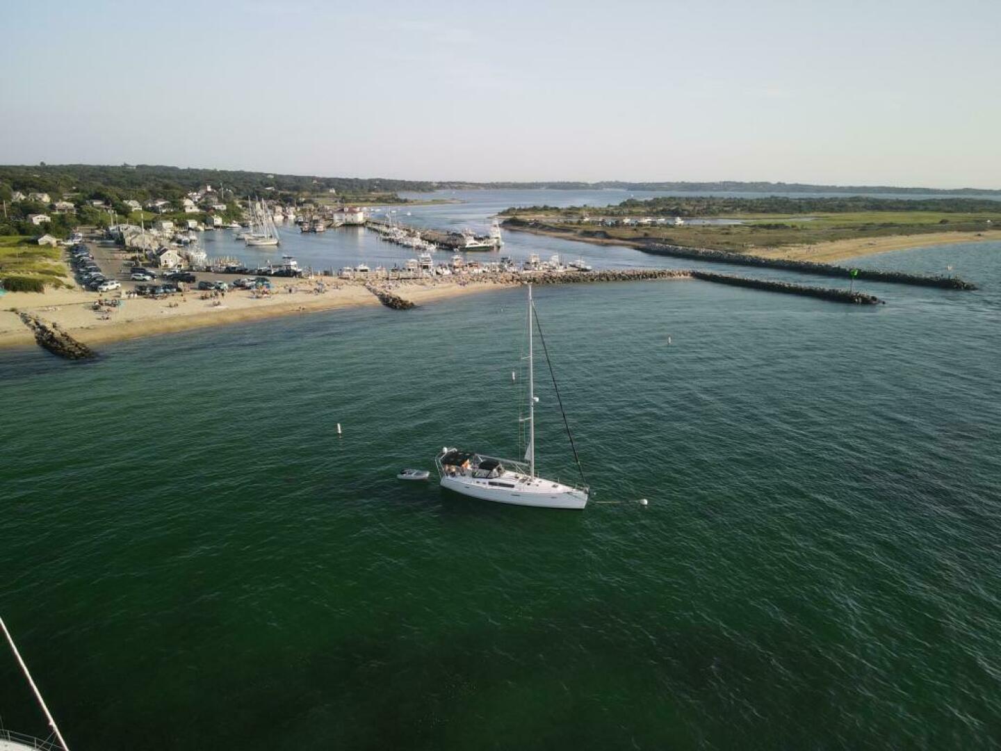 Slide: The Image of Beneteau Oceanis 46 2008 - 5525050