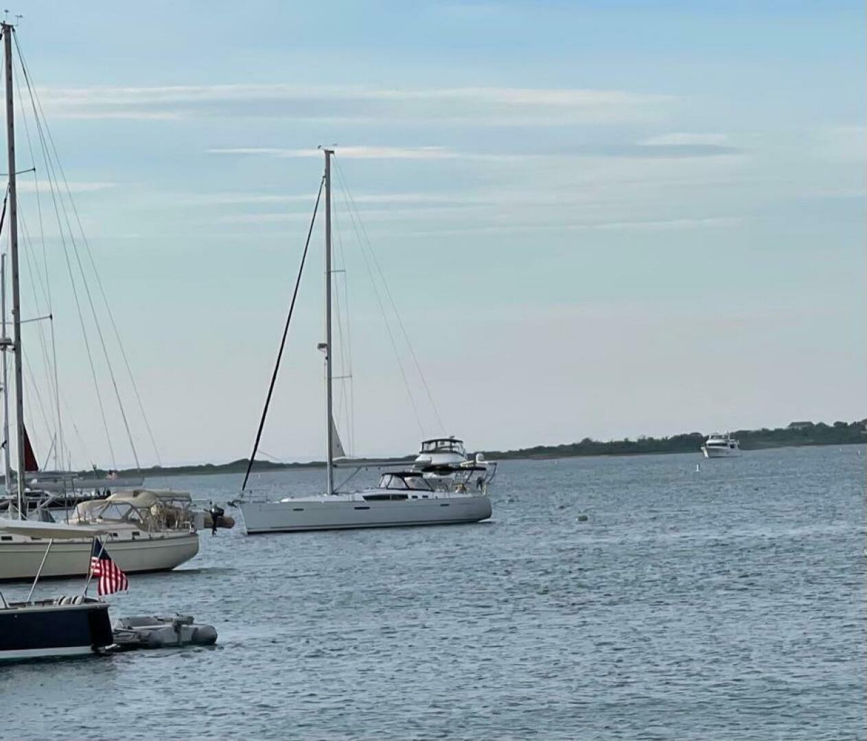 Slide: The Image of Beneteau Oceanis 46 2008 - 5525051