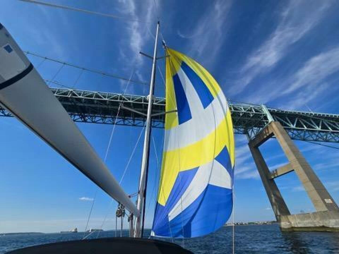 Slide: The Image of Beneteau Oceanis 46 2008 - 5525053