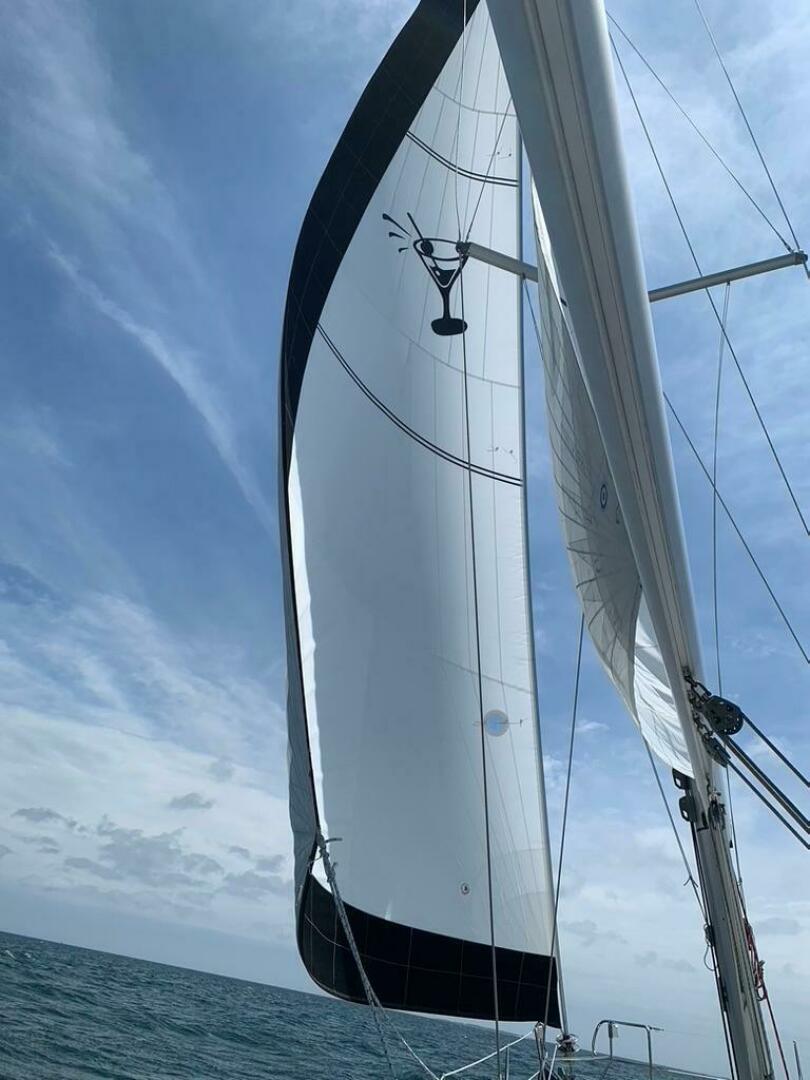 Slide: The Image of Beneteau Oceanis 46 2008 - 5525055