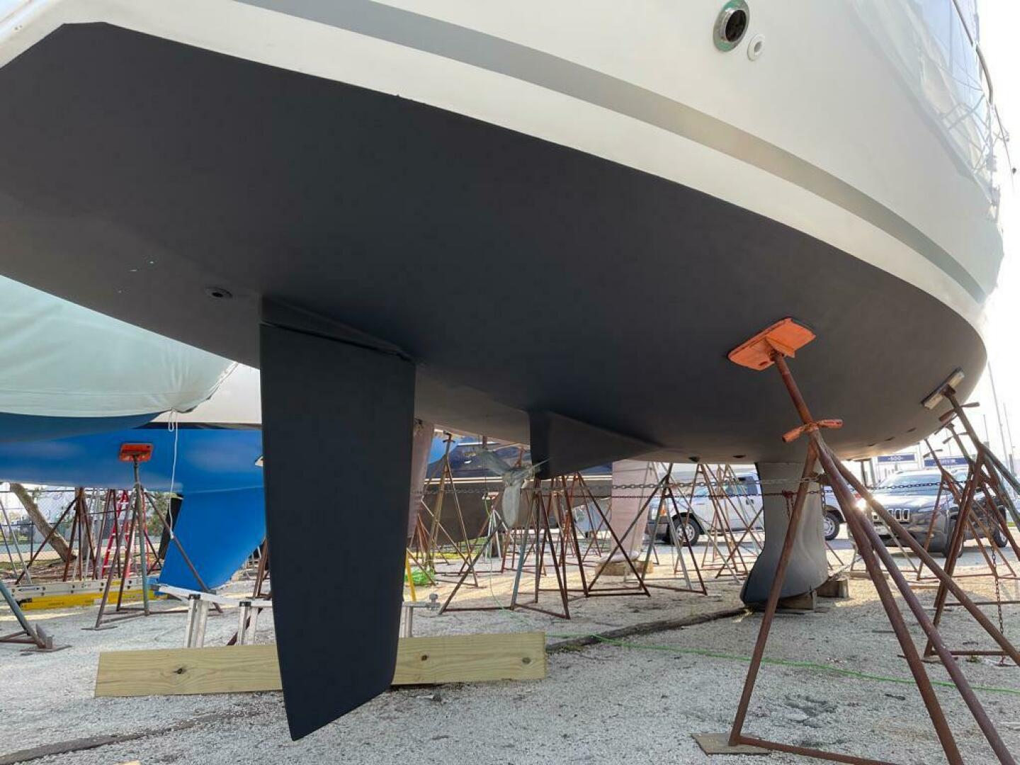 Slide: The Image of Beneteau Oceanis 46 2008 - 5525065