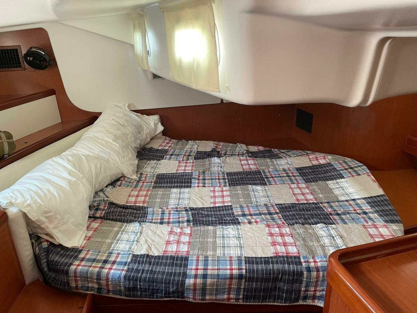 Slide: The Image of Beneteau Oceanis 46 2008 - 5525098