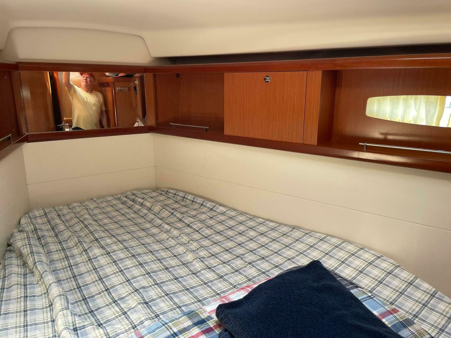 Slide: The Image of Beneteau Oceanis 46 2008 - 5525101