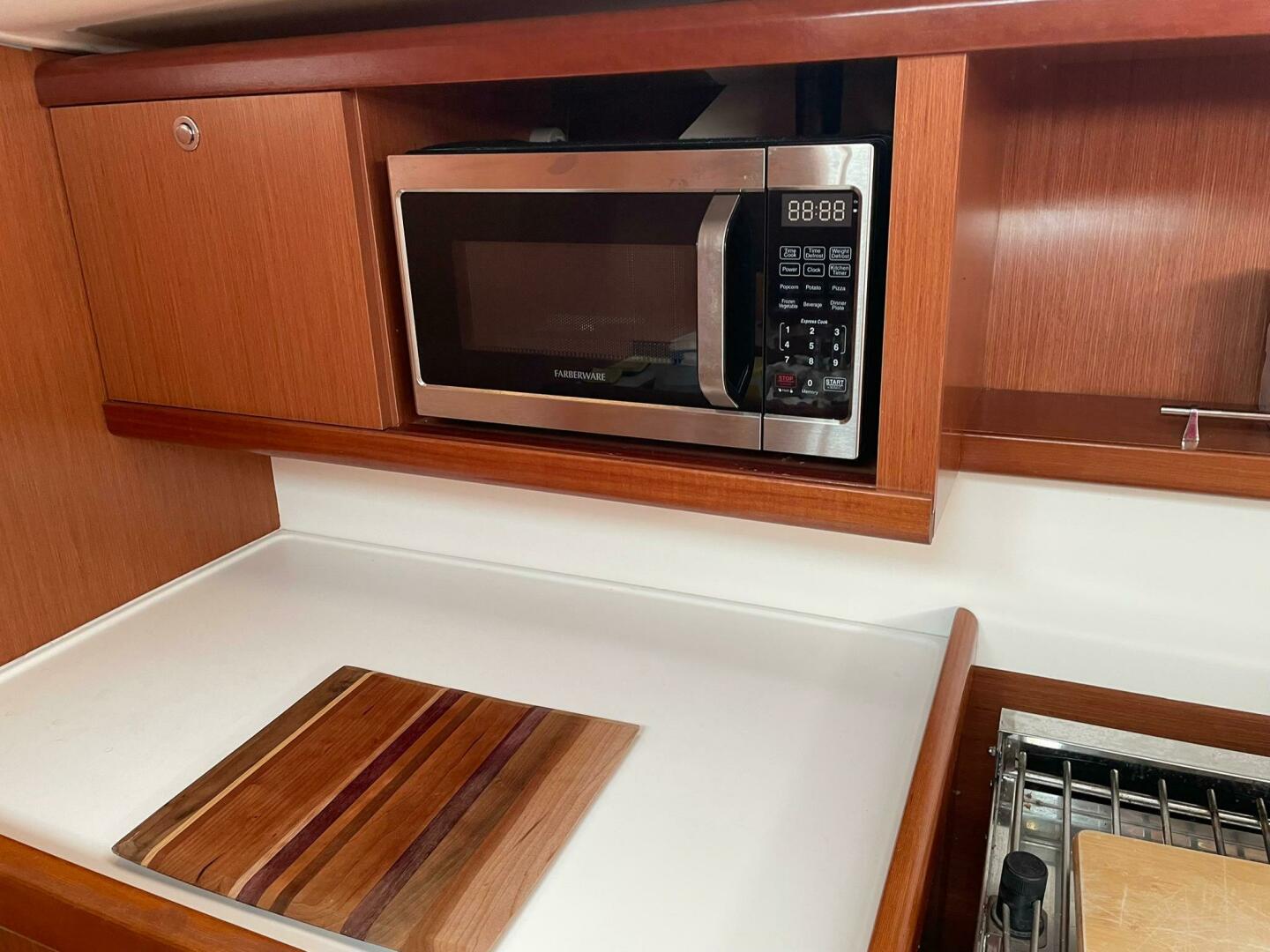 Slide: The Image of Beneteau Oceanis 46 2008 - 5525102