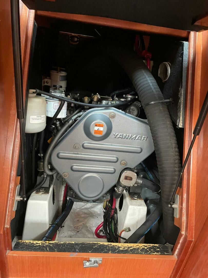 Slide: The Image of Beneteau Oceanis 46 2008 - 5525105