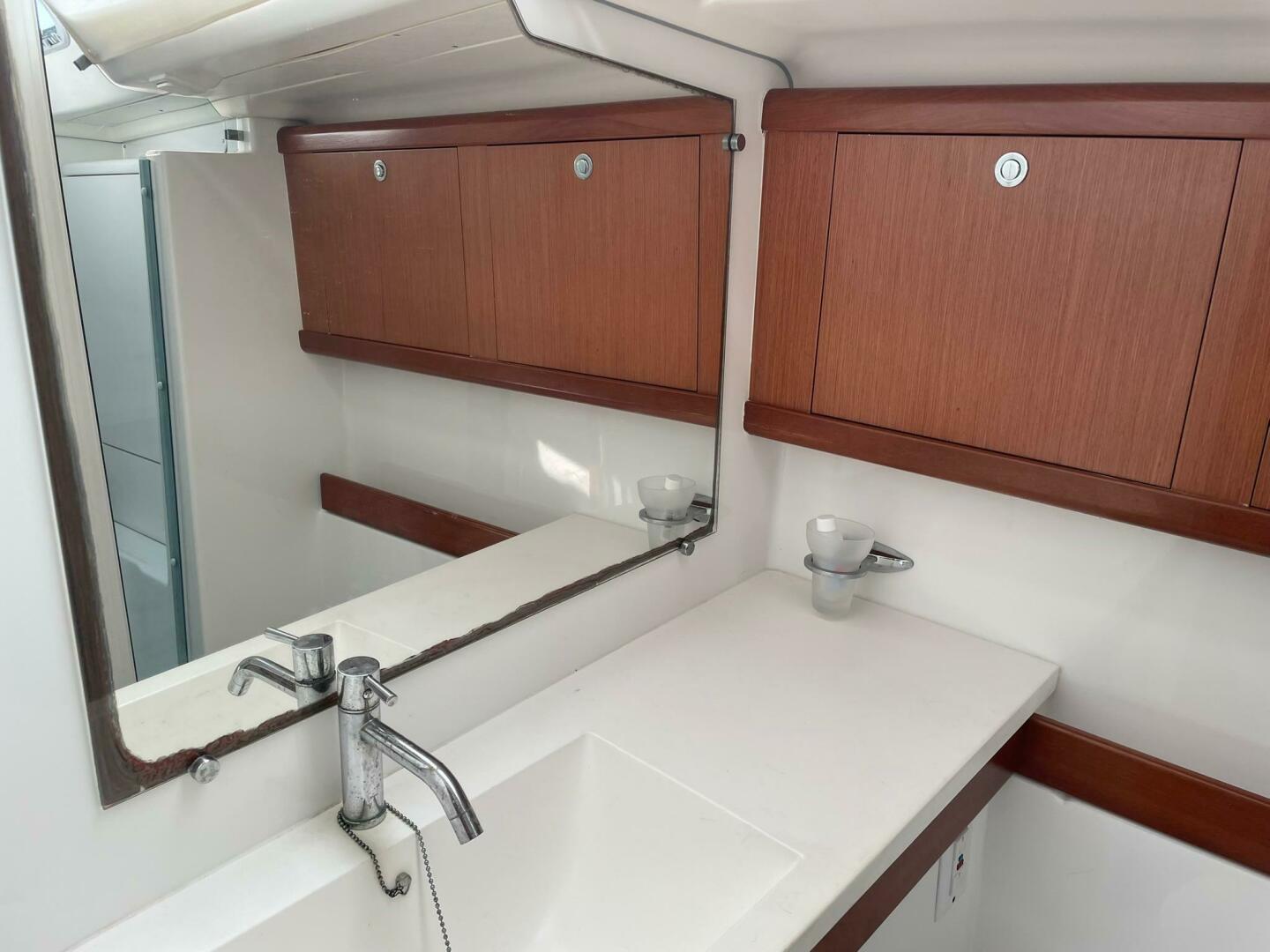 Slide: The Image of Beneteau Oceanis 46 2008 - 5525114