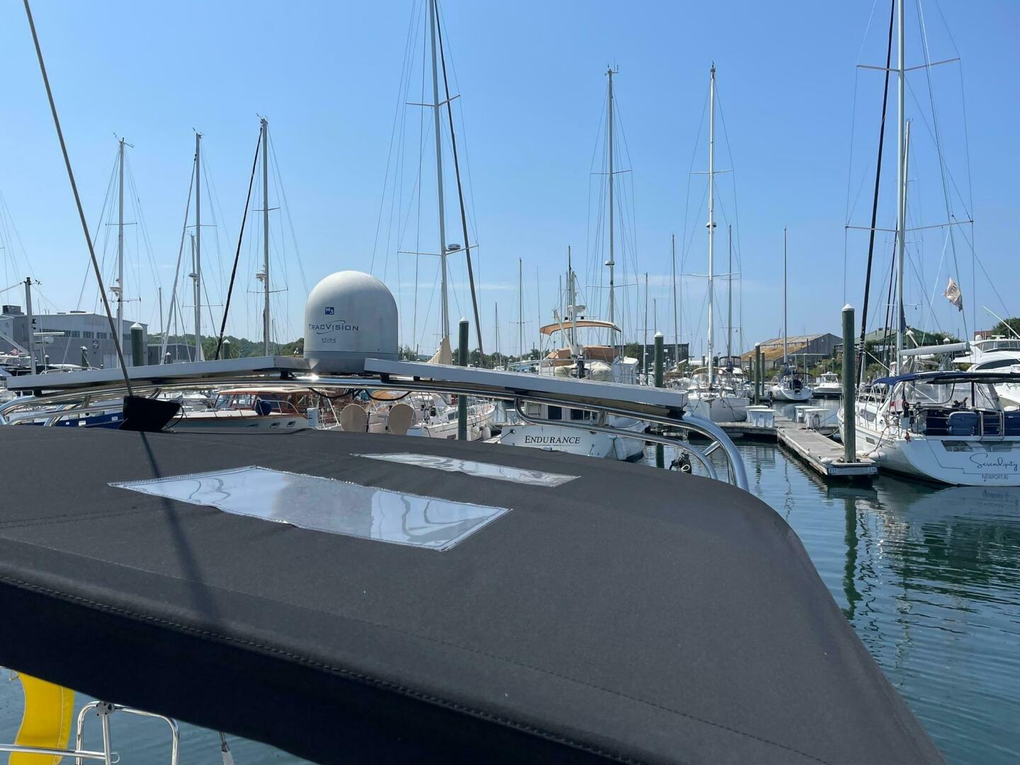 Slide: The Image of Beneteau Oceanis 46 2008 - 5525135