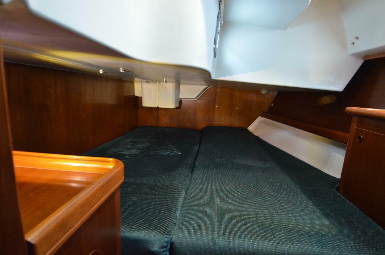 Slide: The Image of Beneteau Oceanis 461 1999 - 5193640