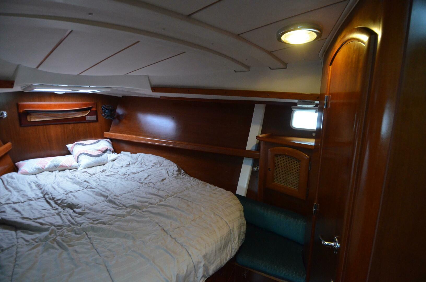 Slide: The Image of Beneteau Oceanis 461 1999 - 5193642