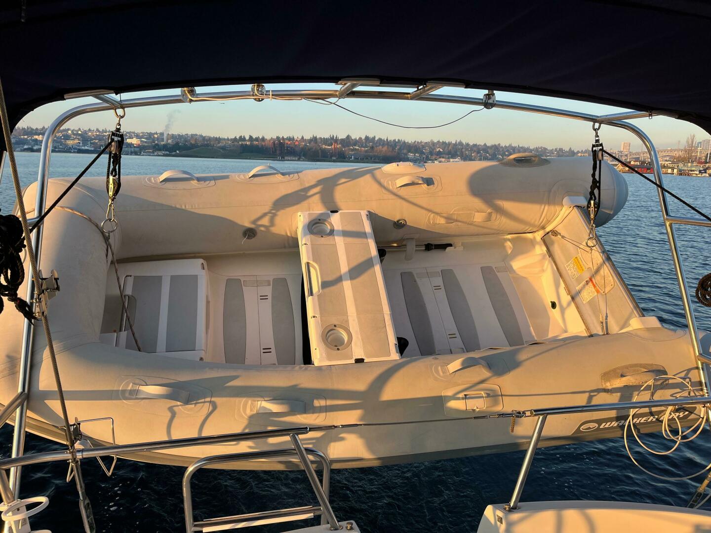 Slide: The Image of Beneteau Oceanis 461 1999 - 5193645