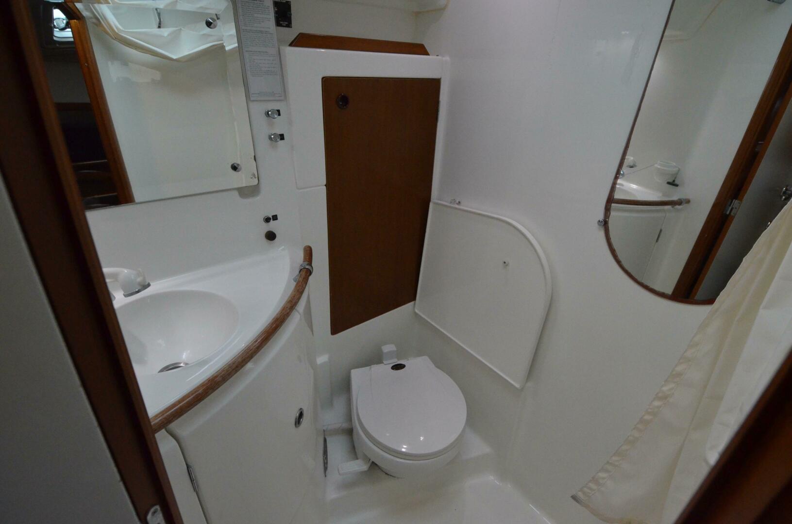 Slide: The Image of Beneteau Oceanis 461 1999 - 5193651
