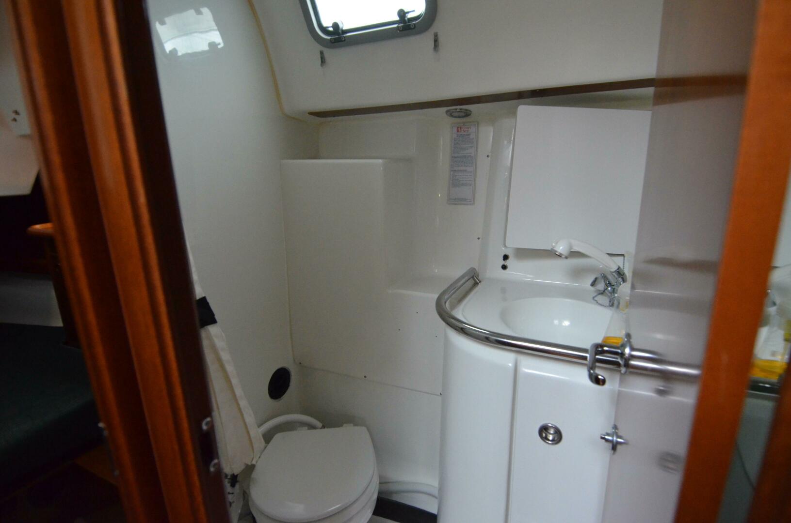 Slide: The Image of Beneteau Oceanis 461 1999 - 5193653