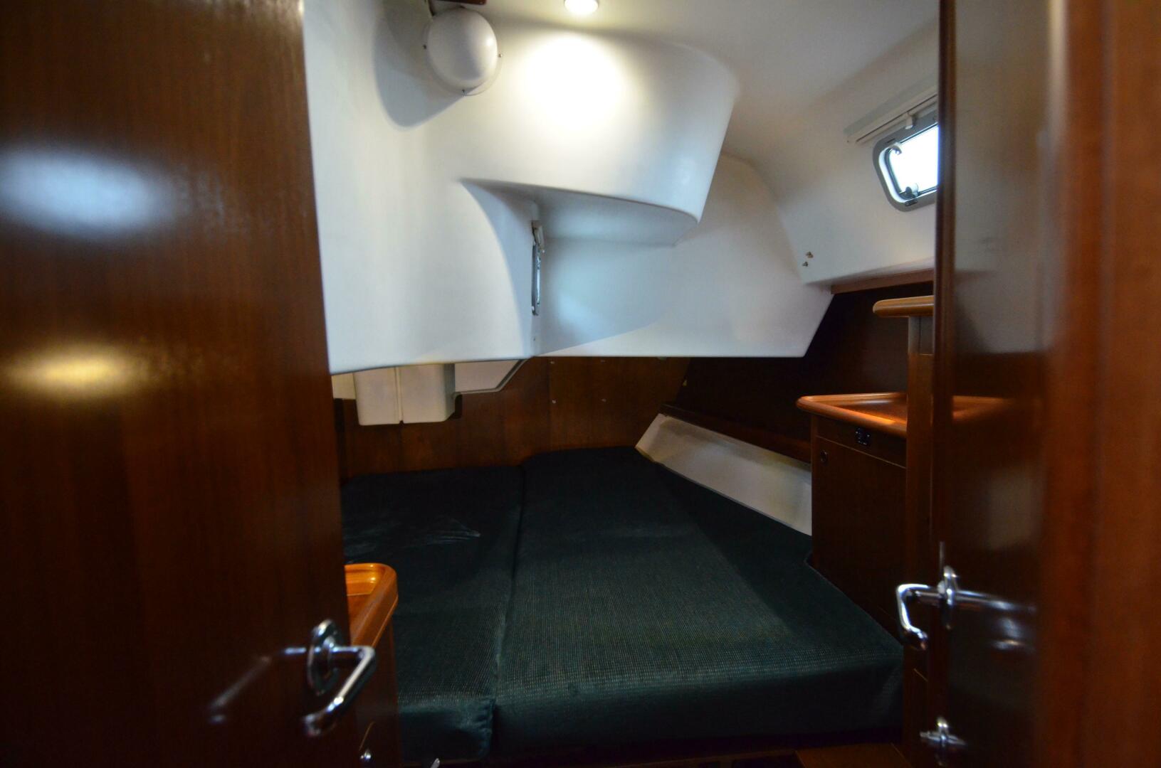 Slide: The Image of Beneteau Oceanis 461 1999 - 5193655