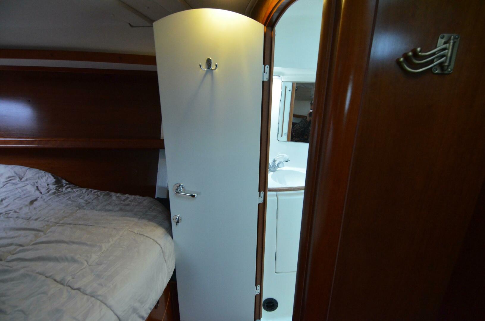 Slide: The Image of Beneteau Oceanis 461 1999 - 5193656