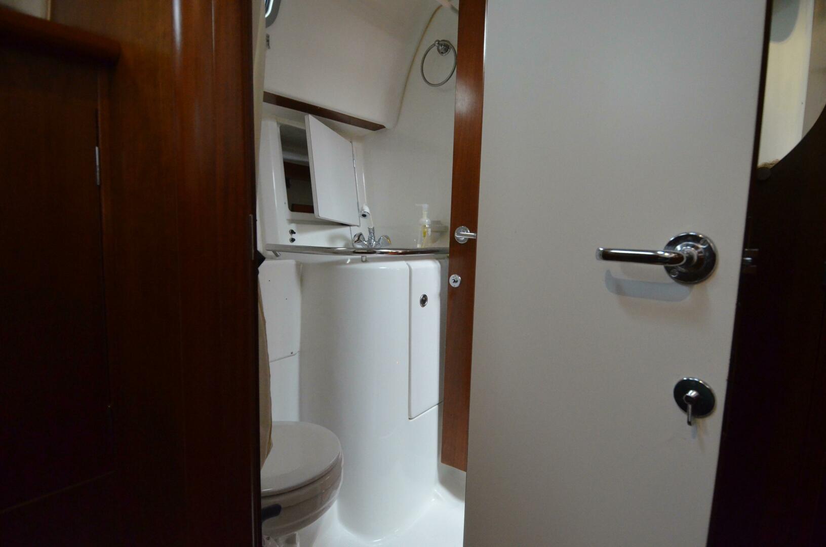 Slide: The Image of Beneteau Oceanis 461 1999 - 5193660