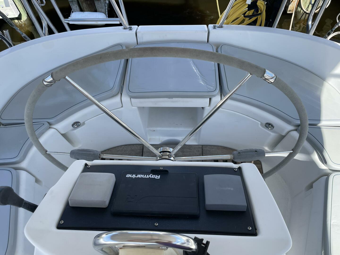 Slide: The Image of Beneteau Oceanis 46.1 2001 - 20