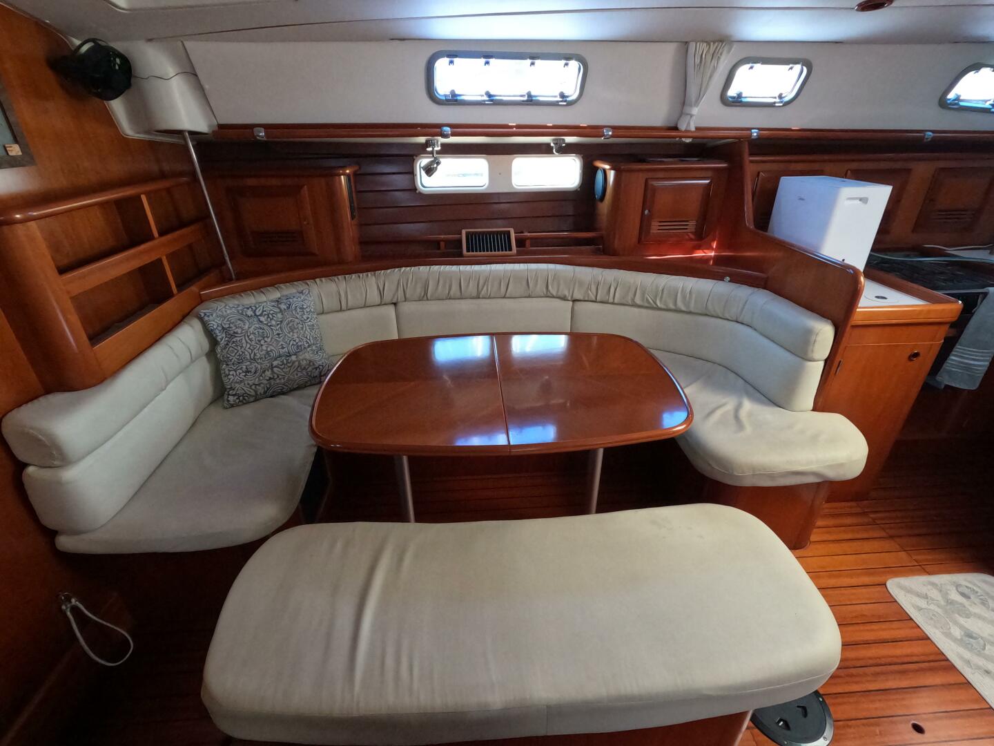 Slide: The Image of Beneteau Oceanis 46.1 2001 - 32