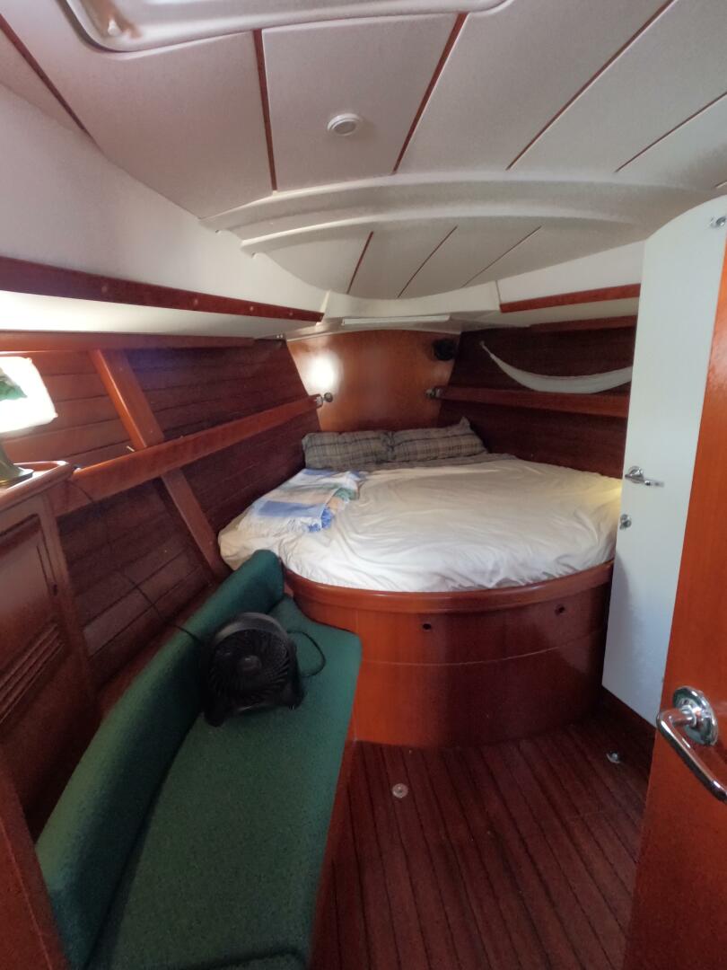 Slide: The Image of Beneteau Oceanis 46.1 2001 - 42