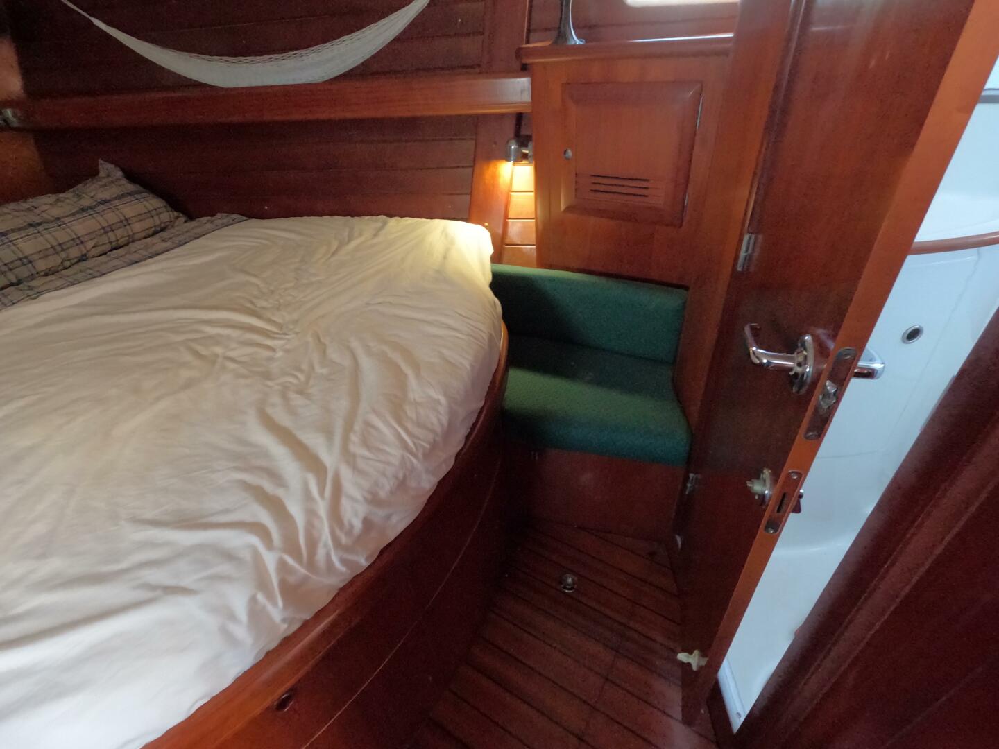 Slide: The Image of Beneteau Oceanis 46.1 2001 - 43