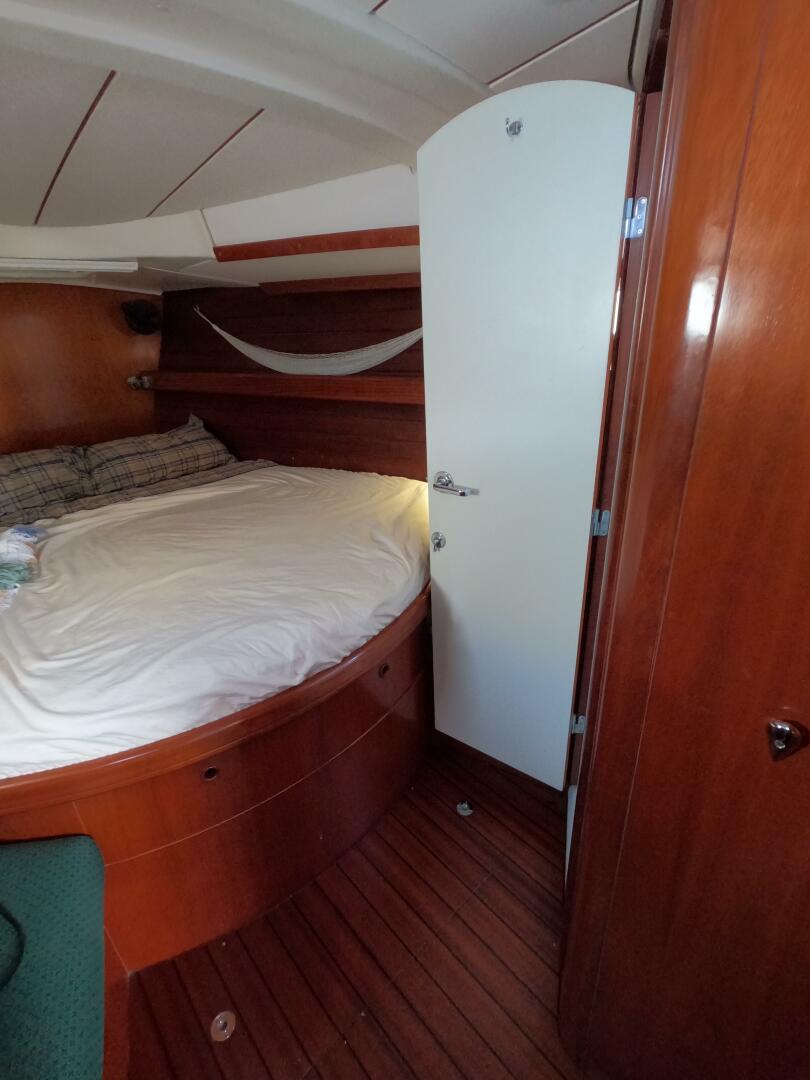 Slide: The Image of Beneteau Oceanis 46.1 2001 - 44