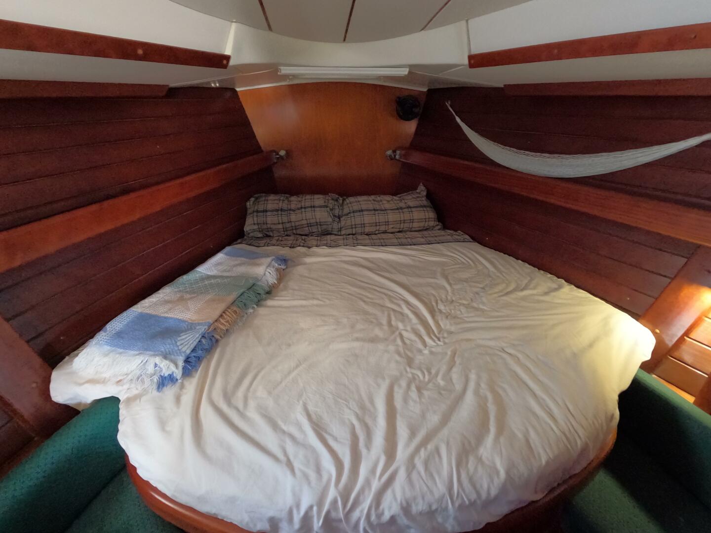 Slide: The Image of Beneteau Oceanis 46.1 2001 - 45