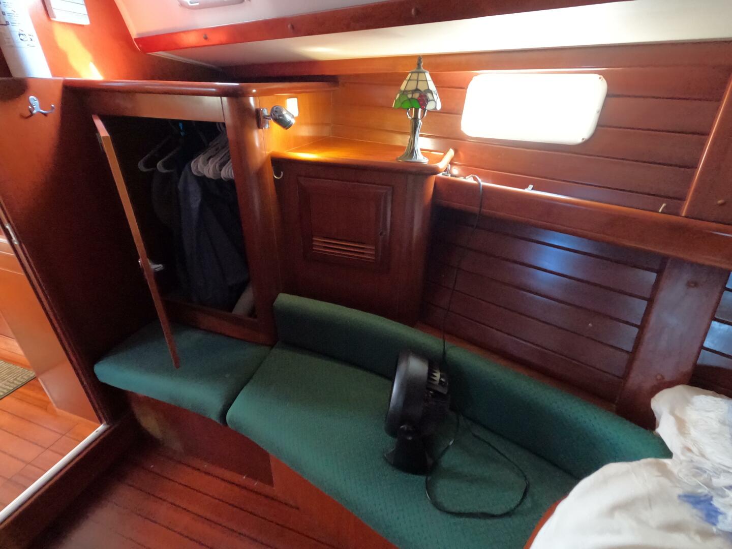 Slide: The Image of Beneteau Oceanis 46.1 2001 - 47