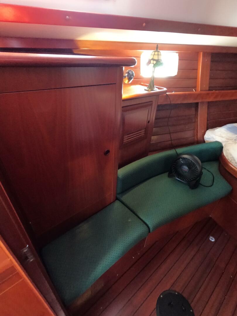 Slide: The Image of Beneteau Oceanis 46.1 2001 - 48