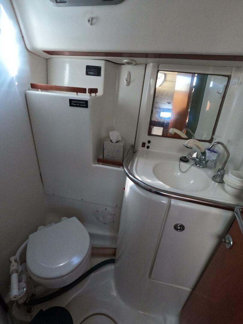 Slide: The Image of Beneteau Oceanis 46.1 2001 - 51