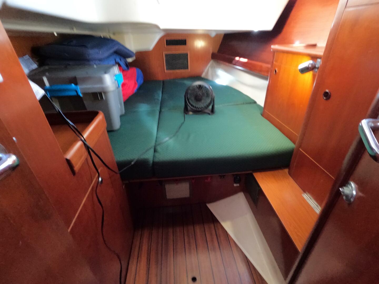 Slide: The Image of Beneteau Oceanis 46.1 2001 - 52
