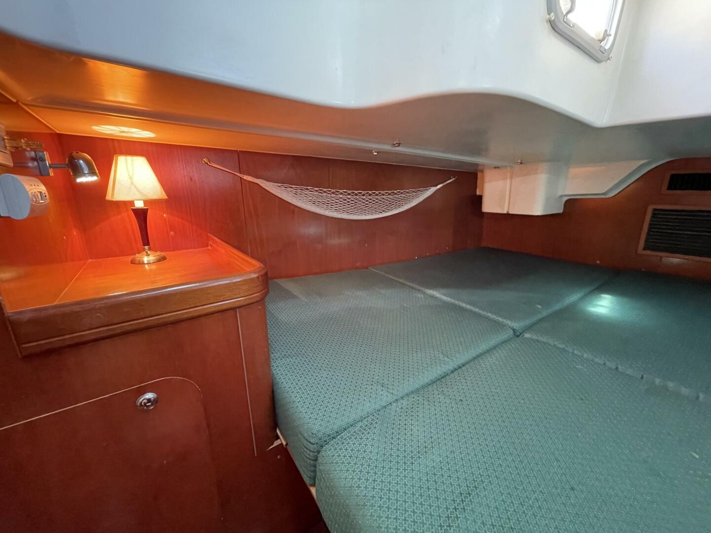Slide: The Image of Beneteau Oceanis 46.1 2001 - 53