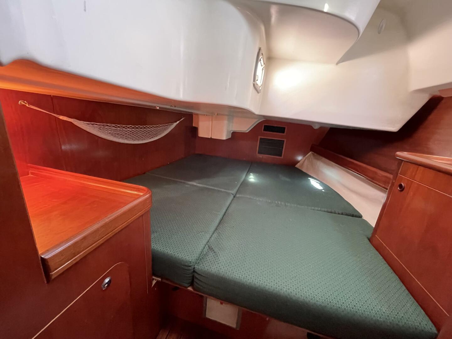 Slide: The Image of Beneteau Oceanis 46.1 2001 - 54