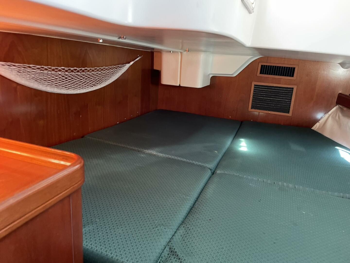 Slide: The Image of Beneteau Oceanis 46.1 2001 - 55