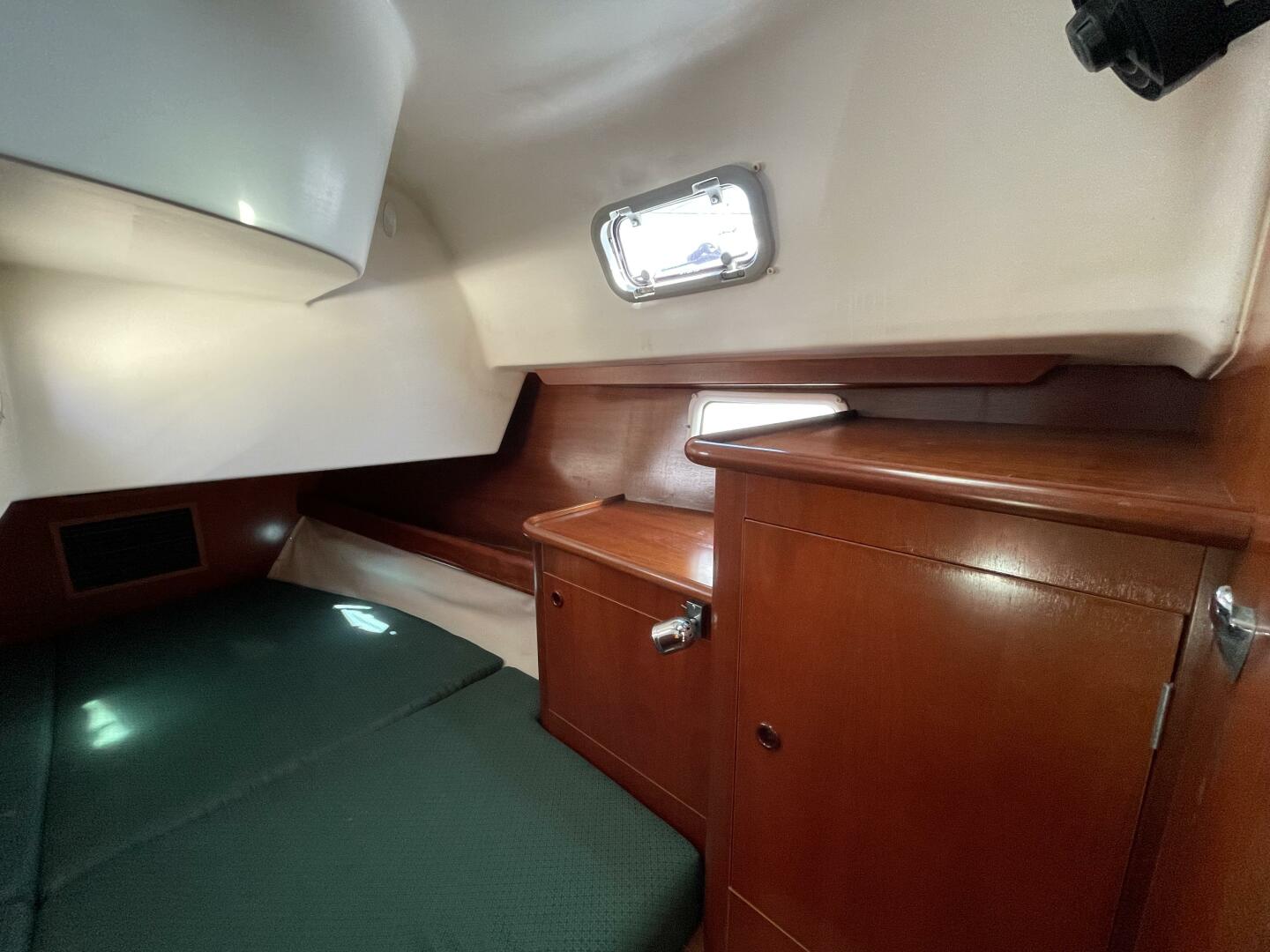 Slide: The Image of Beneteau Oceanis 46.1 2001 - 56