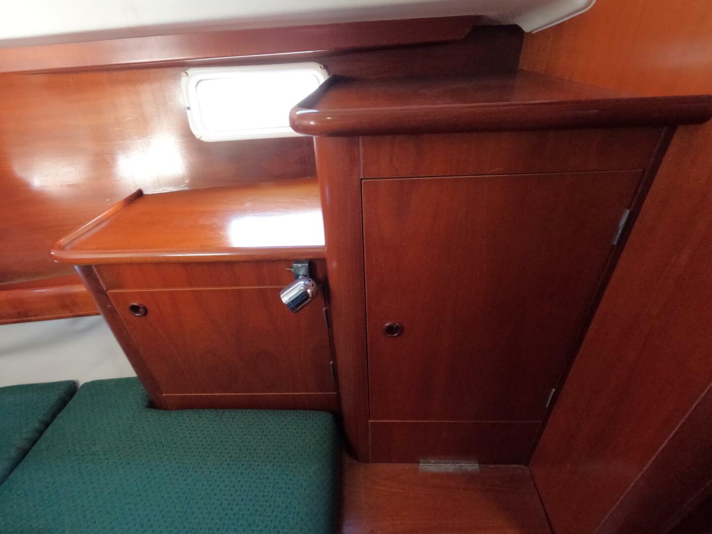 Slide: The Image of Beneteau Oceanis 46.1 2001 - 57