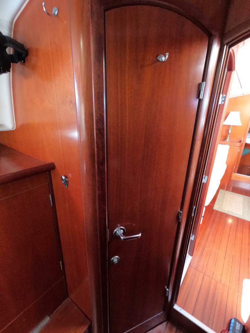 Slide: The Image of Beneteau Oceanis 46.1 2001 - 60