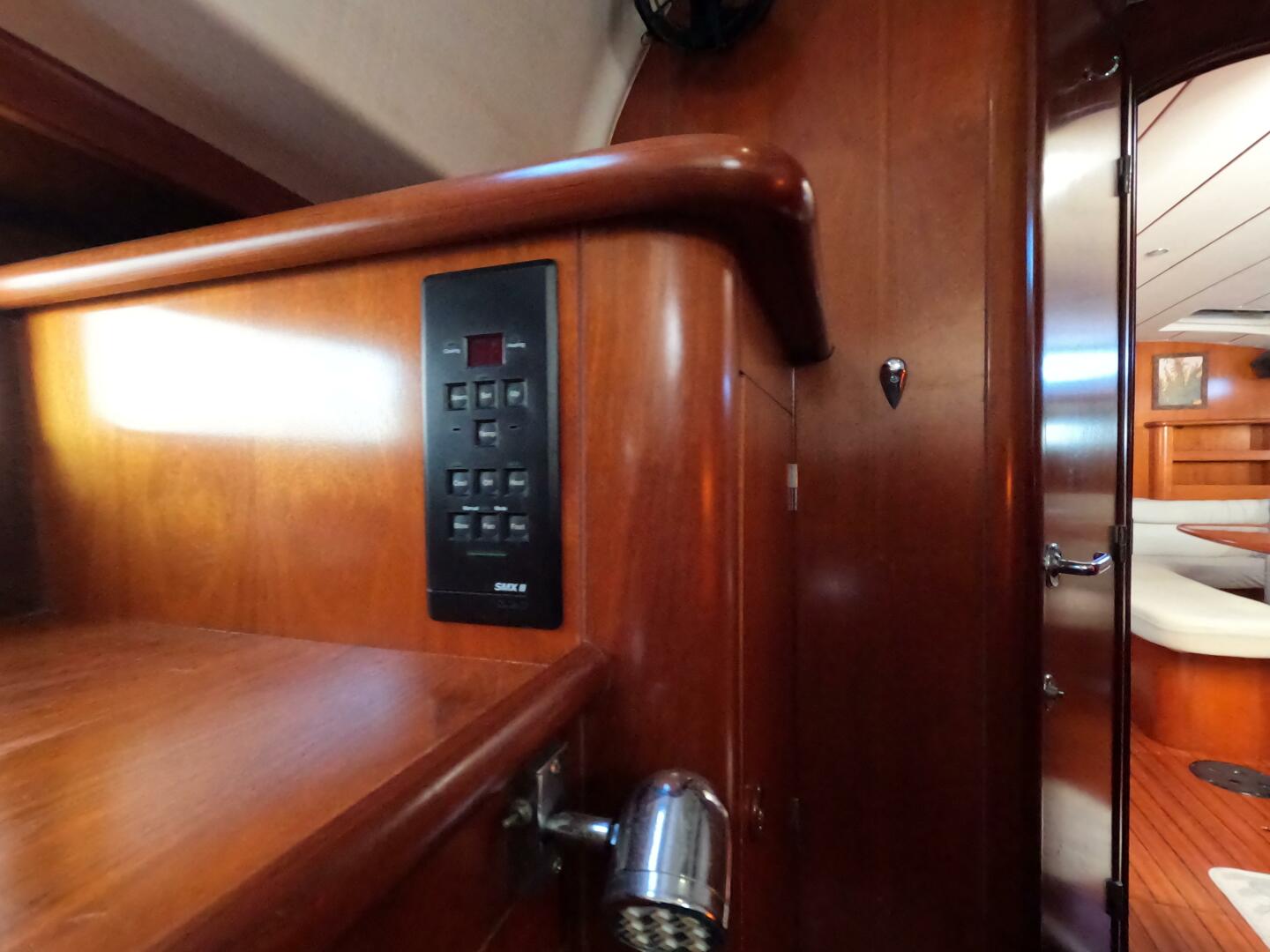 Slide: The Image of Beneteau Oceanis 46.1 2001 - 62