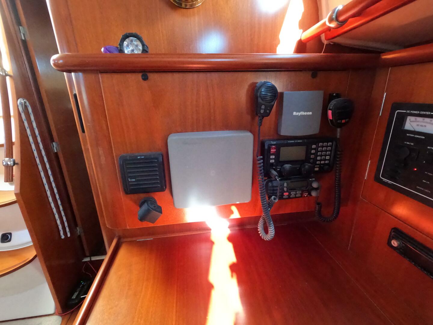 Slide: The Image of Beneteau Oceanis 46.1 2001 - 64