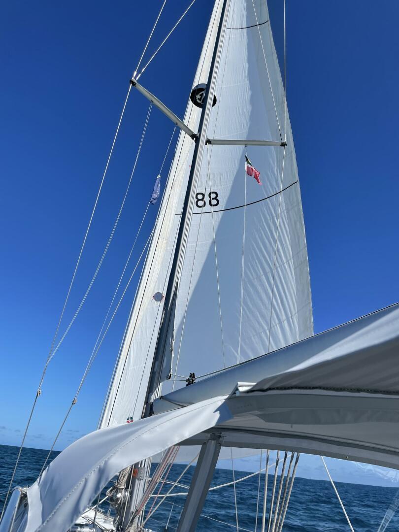 Slide: The Image of Beneteau Oceanis 46.1 2001 - 71
